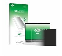 upscreen Privacy Screen Protector compatible with Dell Pro 13 Plus 2-in-1 - Anti-Spy Screen Protection