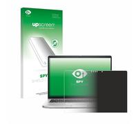 upscreen Privacy Screen Protector compatible with Dell Pro 14 Plus 2-in-1 PB14250