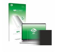 upscreen Privacy Screen Protector compatible with Dell Pro 14 Plus PB14250 - Anti-Spy Screen Protection