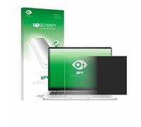 upscreen Privacy Screen Protector compatible with Dell Pro 14 Premium PA14250 Non-Touch