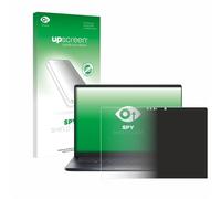 upscreen Privacy Screen Protector compatible with Dell Pro 14 Premium PA14250 Touch
