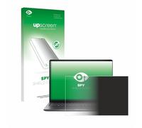 upscreen Privacy Screen Protector compatible with Dell Pro 16 PC16250 - Anti-Spy Screen Protection