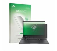 upscreen Privacy Screen Protector compatible with Dell Pro 7 Series 13 2-in-1 P703260 - Anti-Spy Screen Protection