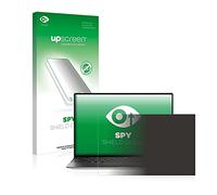 upscreen Privacy Screen Protector compatible with Dell XPS 13 9310 Non-touch - Anti-Spy Screen Protection