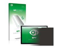 upscreen Privacy Screen Protector compatible with Dell XPS 13 9315 2-in-1 - Anti-Spy Screen Protection