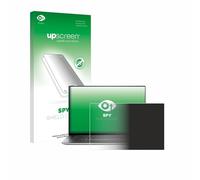 upscreen Privacy Screen Protector compatible with Dell XPS 15 9530 Non-Touch - Anti-Spy Screen Protection