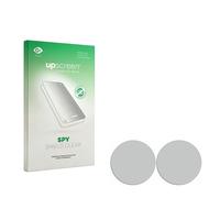 upscreen Privacy Screen Protector compatible with Denon DJ SC LIVE 4 (Jog) - Anti-Spy Screen Protection