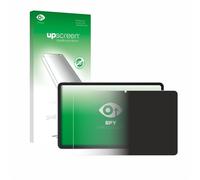 upscreen Privacy Screen Protector compatible with Doogee V Pad 12" - Anti-Spy Screen Protection
