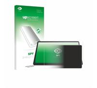 upscreen Privacy Screen Protector compatible with Elo TouchSystems 1504L 15" - Anti-Spy Screen Protection