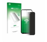 upscreen Privacy Screen Protector compatible with Fairphone 5