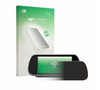 upscreen Privacy Screen Protector compatible with Falcon Mirror Monitor FN-MWCS-M7-R - Anti-Spy Screen Protection
