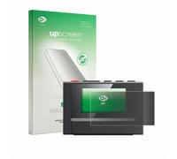 upscreen Privacy Screen Protector compatible with FiiO SnowSky Echo Mini