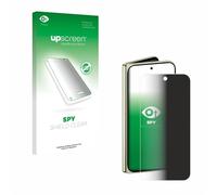 upscreen Privacy Screen Protector compatible with Google Pixel 10 Pro Fold - Anti-Spy Screen Protection
