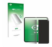 upscreen Privacy Screen Protector compatible with Google Pixel 10 Pro Fold (Inner display) - Anti-Spy Screen Protection