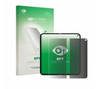 upscreen Privacy Screen Protector compatible with Google Pixel 11 Pro Fold | (Inner display) Anti-Spy Screen Protection Made in Germany Protection-Film Blue Light Filter Clear