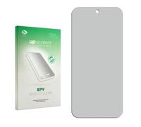 upscreen Privacy Screen Protector compatible with Google Pixel 11 Pro XL