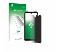 upscreen Privacy Screen Protector compatible with Hammer Blade 5G - Anti-Spy Screen Protection