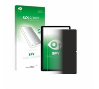 upscreen Privacy Screen Protector compatible with Hcjip A7 11" - Anti-Spy Screen Protection