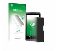 upscreen Privacy Screen Protector compatible with Honeywell ScanPal EDA71 - Anti-Spy Screen Protection