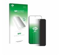 upscreen Privacy Screen Protector compatible with Honor Magic 7 - Anti-Spy Screen Protection