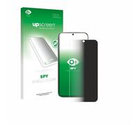 upscreen Privacy Screen Protector compatible with Honor Magic 8 - Anti-Spy Screen Protection