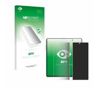 upscreen Privacy Screen Protector compatible with Honor Magic V3 (inneres Display) - Anti-Spy Screen Protection