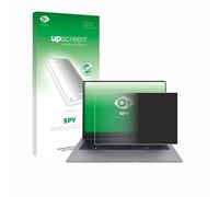 upscreen Privacy Screen Protector compatible with Honor MagicBook X14 Plus 2025 - Anti-Spy Screen Protection