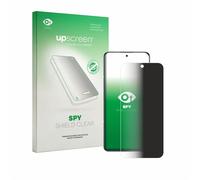 upscreen Privacy Screen Protector compatible with Honor X7e