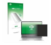 upscreen Privacy Screen Protector compatible with HP EliteBook 6 G1i 16 - Anti-Spy Screen Protection