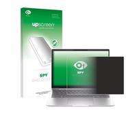 upscreen Privacy Screen Protector compatible with HP EliteBook 630 G11 - Anti-Spy Screen Protection