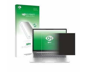 upscreen Privacy Screen Protector compatible with HP EliteBook 660 G11 - Anti-Spy Screen Protection
