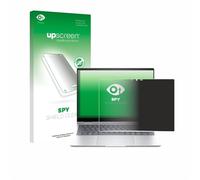 upscreen Privacy Screen Protector compatible with HP EliteBook 8 Flip G1i 13" - Anti-Spy Screen Protection