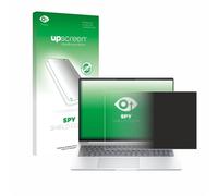 upscreen Privacy Screen Protector compatible with HP EliteBook 8 G1a 16" - Anti-Spy Screen Protection