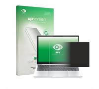 upscreen Privacy Screen Protector compatible with HP EliteBook 8 G2i 13" - Anti-Spy Screen Protection