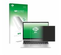 upscreen Privacy Screen Protector compatible with HP EliteBook 830 G11