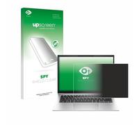 upscreen Privacy Screen Protector compatible with HP EliteBook 840 G10