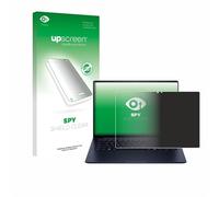 upscreen Privacy Screen Protector compatible with HP EliteBook Ultra 14 G1i