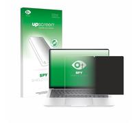 upscreen Privacy Screen Protector compatible with HP EliteBook X G1a 14"