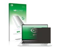 upscreen Privacy Screen Protector compatible with HP EliteBook x360 1030 G8 - Anti-Spy Screen Protection