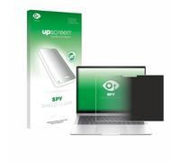upscreen Privacy Screen Protector compatible with HP EliteBook x360 1040 14 G11 2-in-1