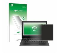 upscreen Privacy Screen Protector compatible with HP Fortis Flip G1i 11" - Anti-Spy Screen Protection