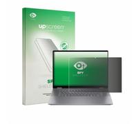 upscreen Privacy Screen Protector compatible with HP OmniBook X Flip NGAI 16-ar