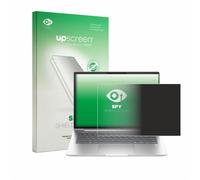 upscreen Privacy Screen Protector compatible with HP ProBook 4 G1i 14" | Anti-Spy Screen Protection Made in Germany Protection-Film Blue Light Filter Clear