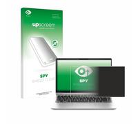 upscreen Privacy Screen Protector compatible with HP ProBook 440 G10 - Anti-Spy Screen Protection