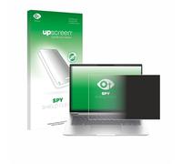 upscreen Privacy Screen Protector compatible with HP ProBook 440 G11 - Anti-Spy Screen Protection
