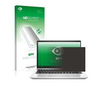 upscreen Privacy Screen Protector compatible with HP ProBook 440 G9 - Anti-Spy Screen Protection