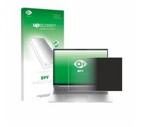 upscreen Privacy Screen Protector compatible with HP ProBook 460 G11
