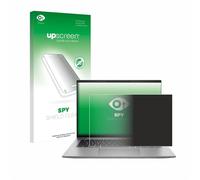 upscreen Privacy Screen Protector compatible with HP Zbook Firefly 14 G11
