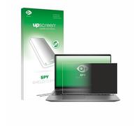 upscreen Privacy Screen Protector compatible with HP Zbook Power 15 G10 - Anti-Spy Screen Protection