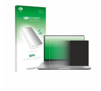upscreen Privacy Screen Protector compatible with HP Zbook Ultra G1a - Anti-Spy Screen Protection